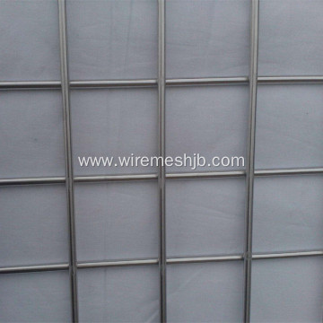 Stainless Steel Welded Wire Mesh Panels